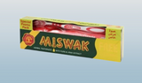 Miswak Toothpaste 190g With Free Toothbrush