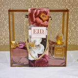 Eid Gift Set 11 - Scarf & Perfume Set