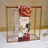 Eid Gift Set 12 - Towel & Soap Set