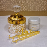 Eid Gift Set 3 - Oud Burner Set