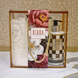 Eid Gift Set 12 - Towel & Soap Set