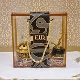 Eid Gift Set 3 - Oud Burner Set