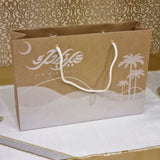 Eid Mubarak A4 Gift Bags