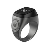 iQibla Zikr Ring Flex M02 Pro (15 dae uithouvermoë)