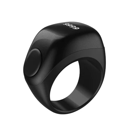 iQibla Zikr Ring Flex F01 (3 kleure)
