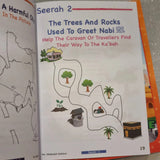Pre-School Books (Set of 5)