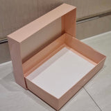 Gift Boxes for All Occasions A4