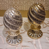 Ayatul Kursi Egg-Style Ornament