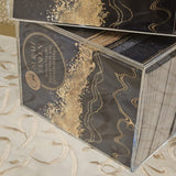 Sula I-Eco Perspex Box (ye-A5 Quraan noma Yaseen Sets) 
