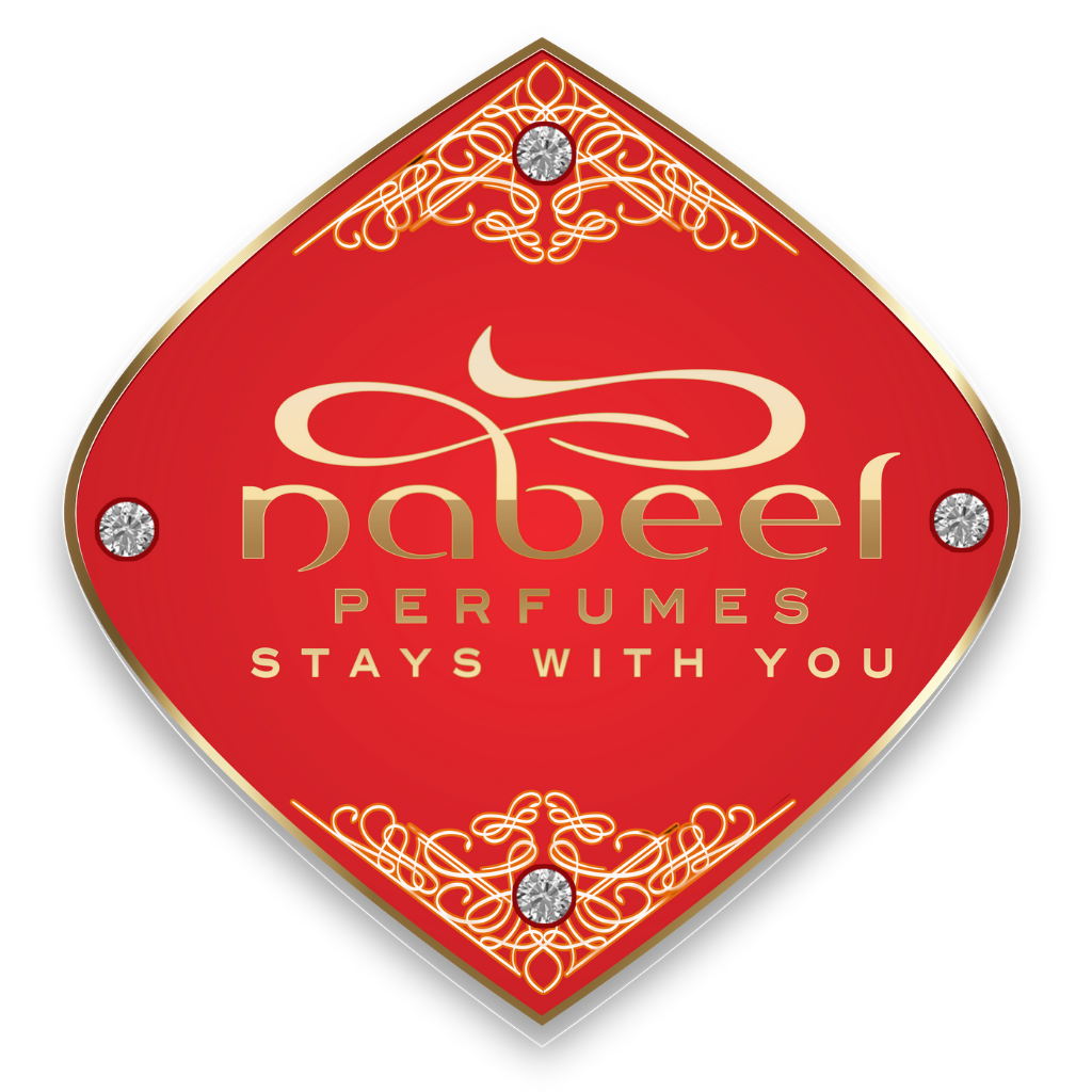 Nabeel Black Air Freshener 300ml