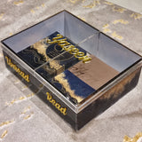 Combo Perspex Boxes A4 (for A5 Quraans or Yaseens Set - 17 Designs)