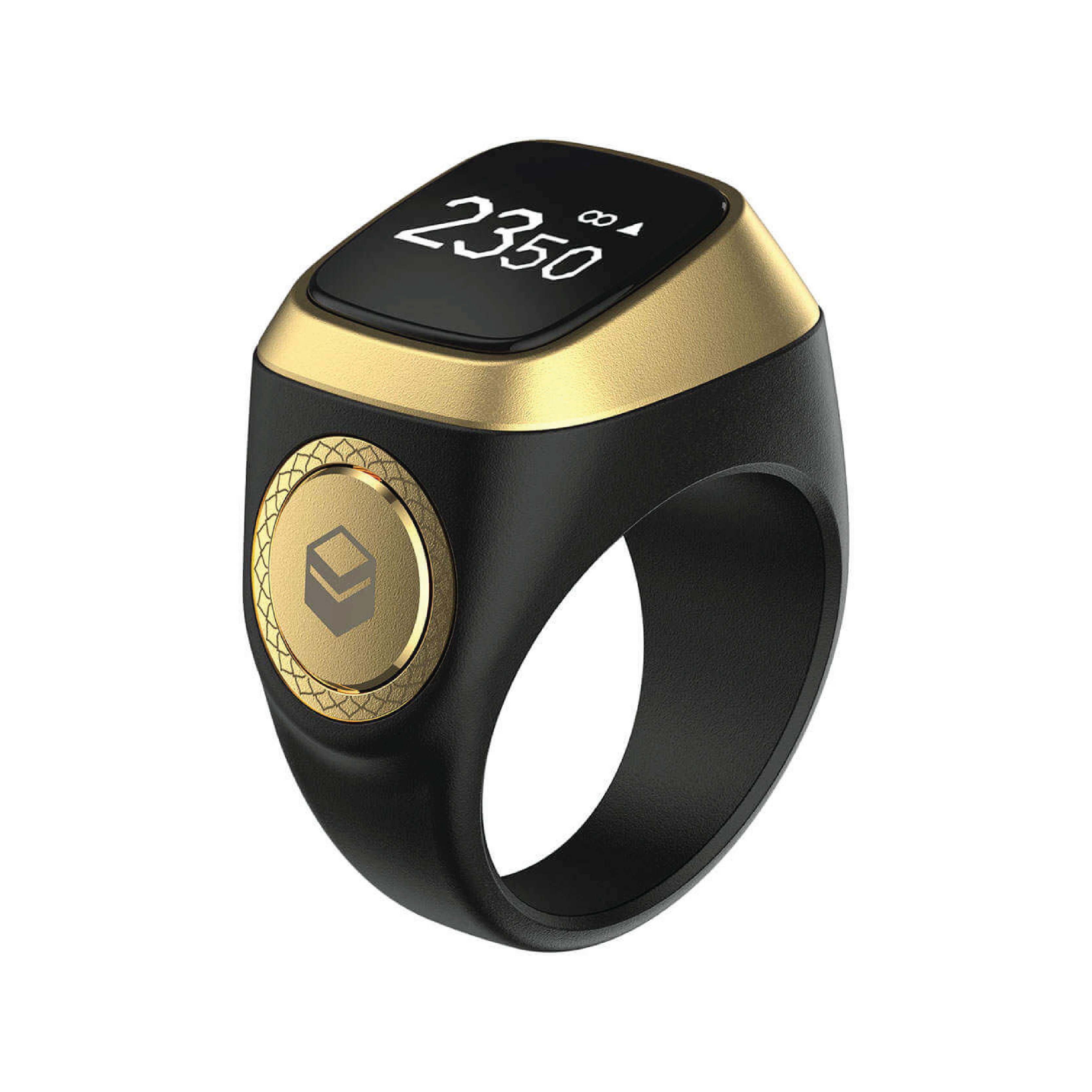 iQibla Zikr1 Lite Smart Zikr Ring