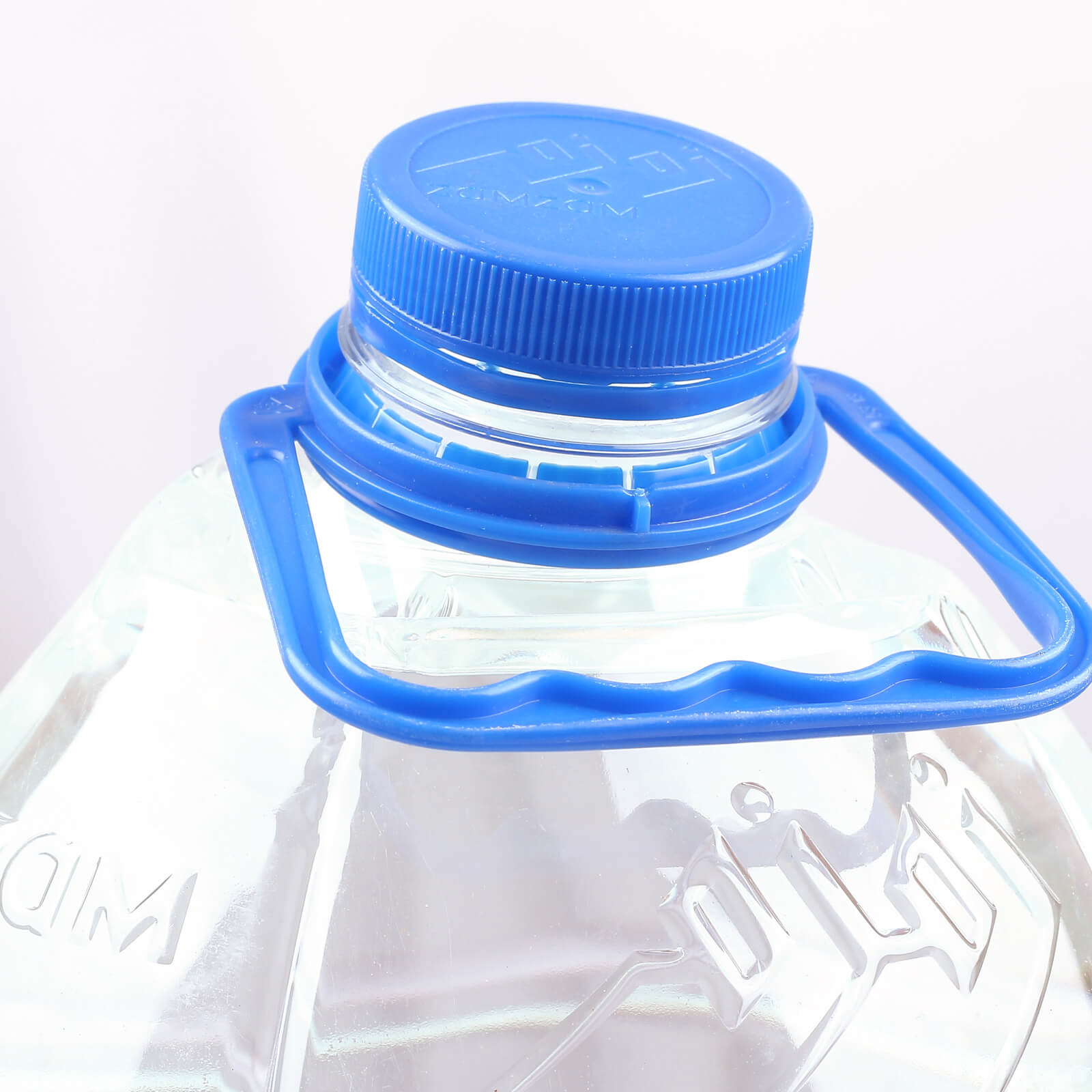 Zam Zam 5 Litre (Plastic Bulk Bottle)